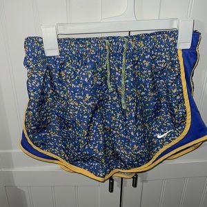 Nike Athletic shorts